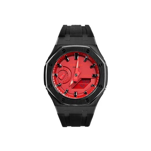 G-SHOCK GA-2100-4A