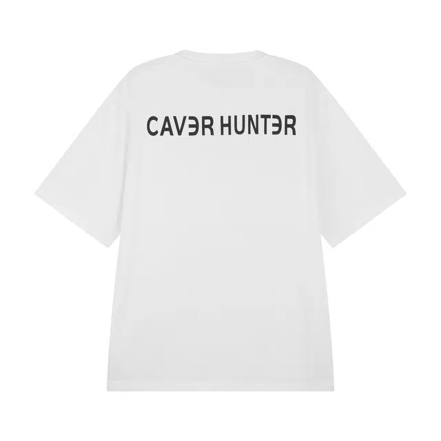 CaverHunter logoT