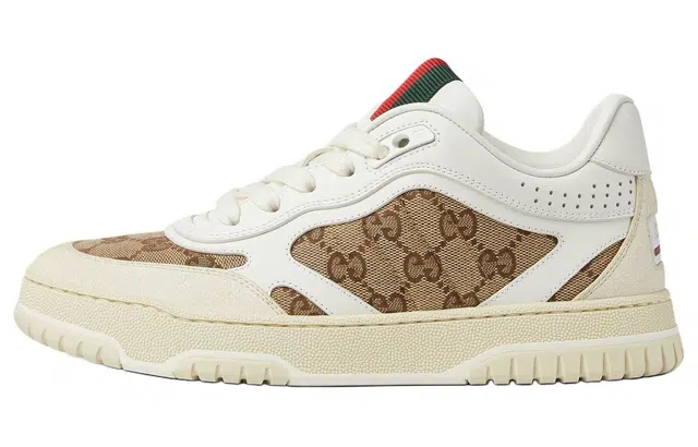 GUCCI 24 Re-Web 3.5cm