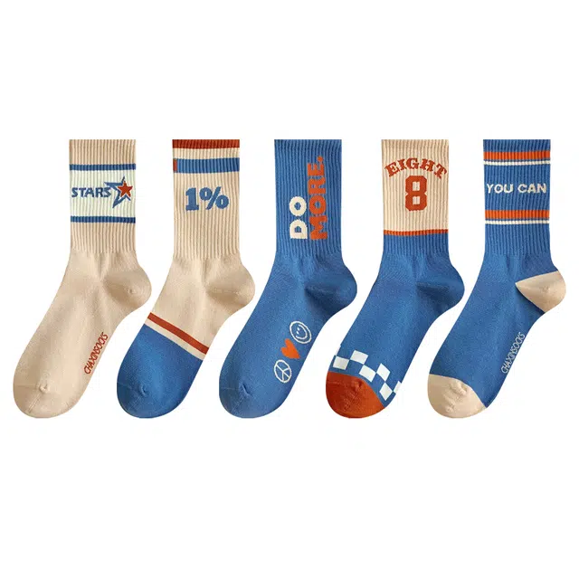 5