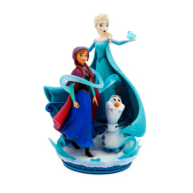Disney store