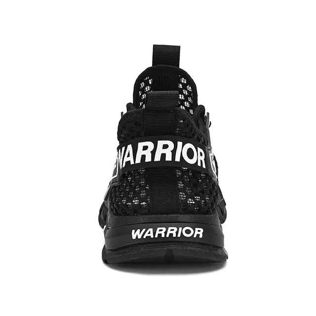 Warrior