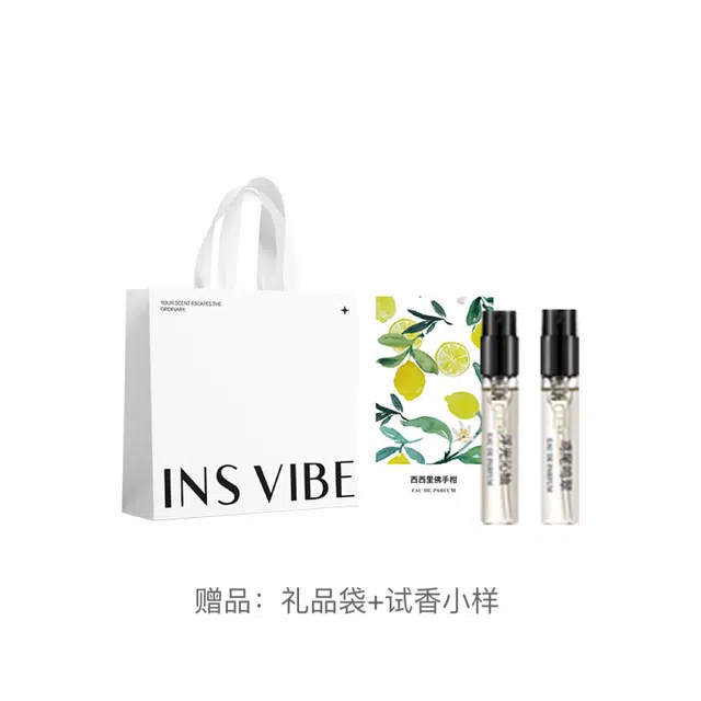 INS VIBE EDP 30ML