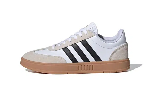 adidas neo Gradas LOW TRAINERS