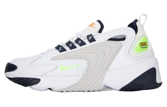 Nike Zoom 2K Light Grey
