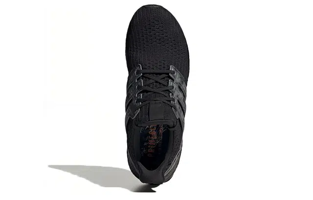 adidas Ultraboost DNA Black Python