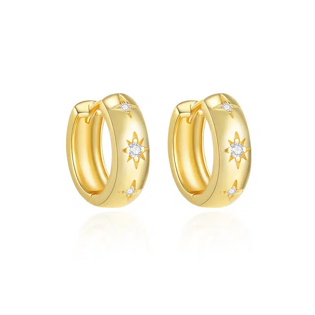 zoo jewel S925