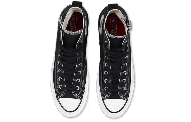 Converse 1970s RiRi Zipper RiRi