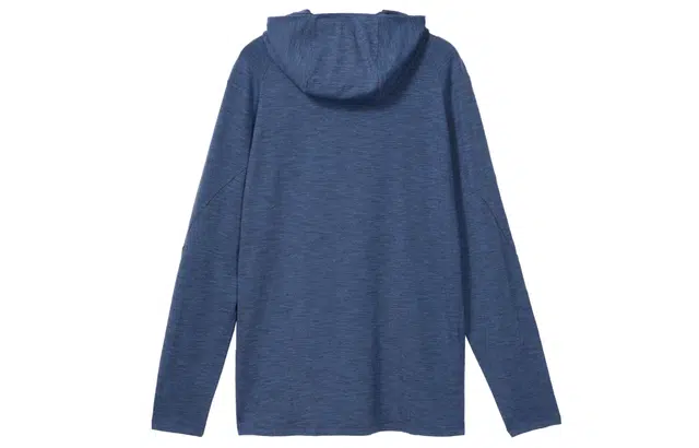 lululemon Surge Warm Rulu T