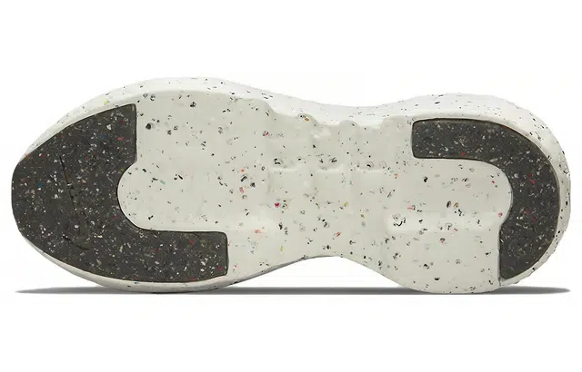 Nike Crater Impact