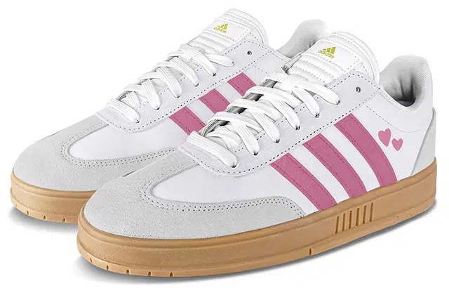 adidas neo Gradas LOW TRAINERS