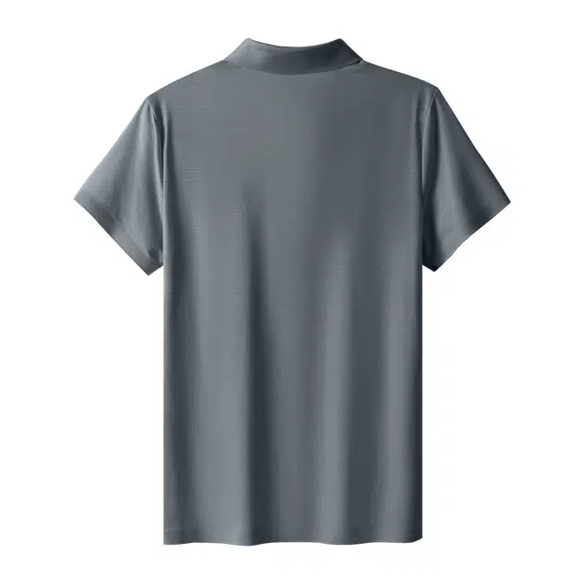 CrocoSport LogoPolo