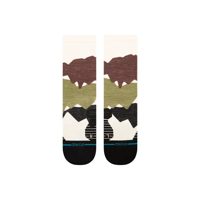 Stance 1