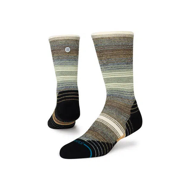Stance 1