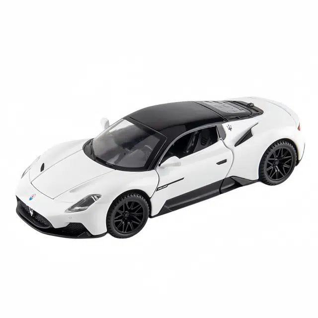 TY MODELS 132 MC20