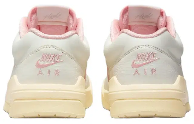 Jordan Stadium 90