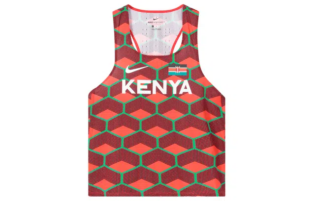 Nike AeroSwift Team Kenya