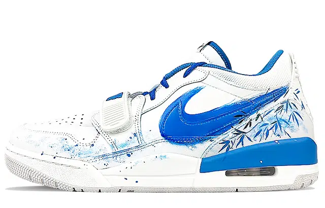 Jordan Legacy 312 BNK