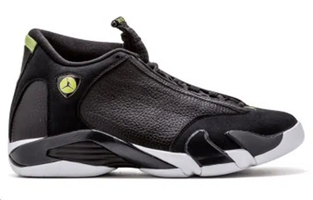 Jordan Air Jordan 14 Retro Indiglo 2016