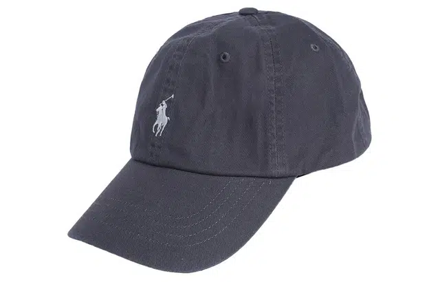 Polo Ralph Lauren Logo