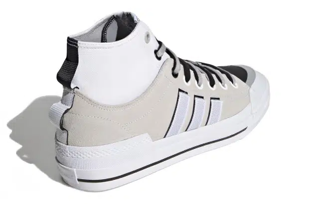 adidas originals NIZZA Hi DL