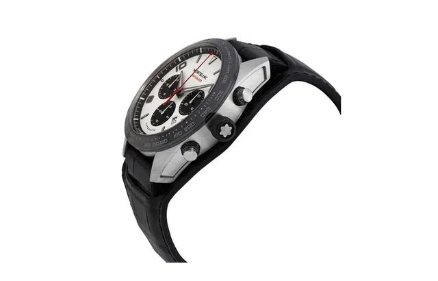 MONTBLANC 100 43mm