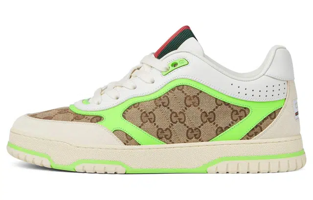 GUCCI Re-Web
