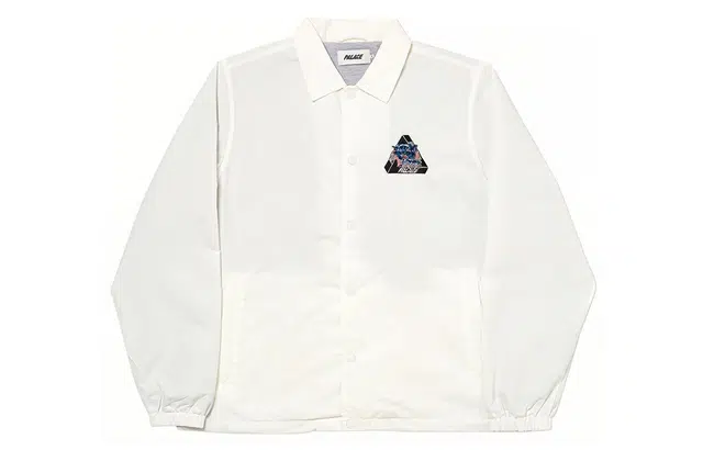 PALACE Logo