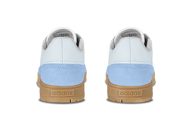 adidas neo Gradas LOW TRAINERS