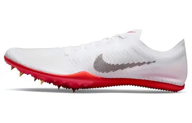 Nike Zoom Mamba 5 White