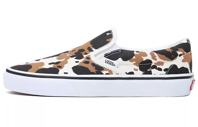 Vans slip-on