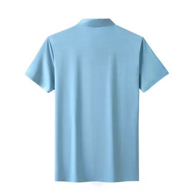 CrocoSport LogoPolo