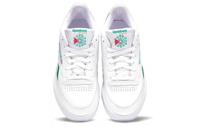 Reebok Revenge