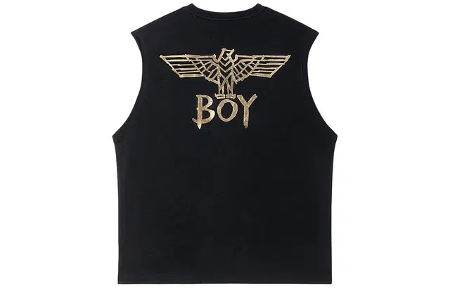 Boy London logo