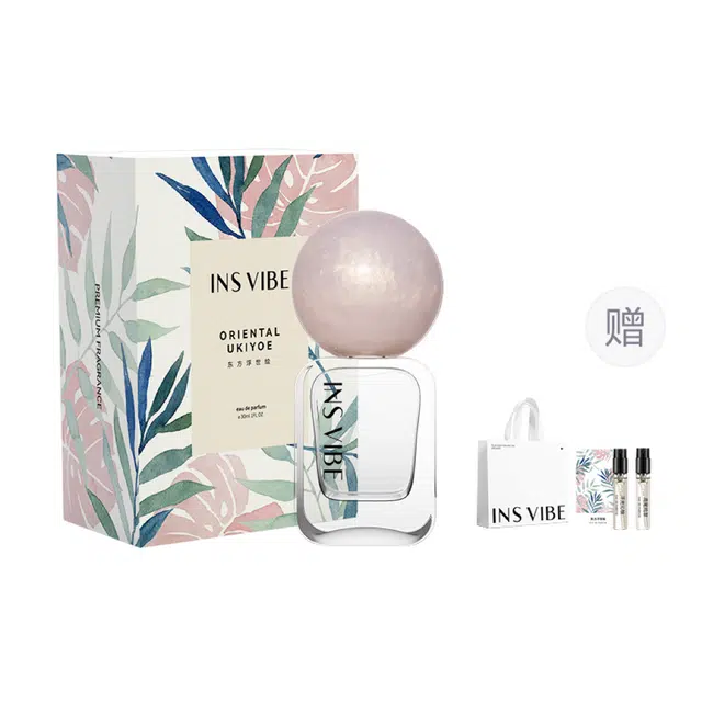 INS VIBE EDP 30ML