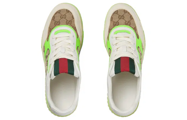 GUCCI Re-Web