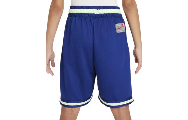 Nike DNA Culture of Basketball