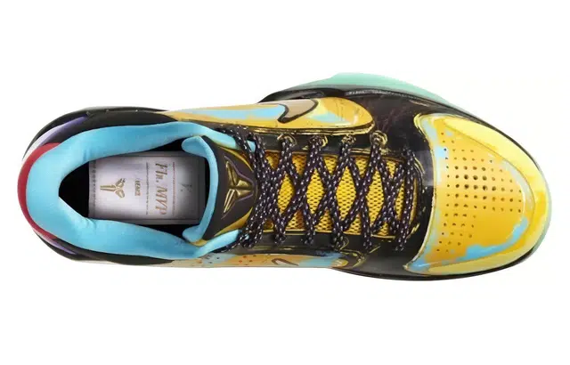 Nike Zoom Kobe 5 Prelude (Finals MVP) 5