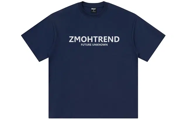 ZMOH T