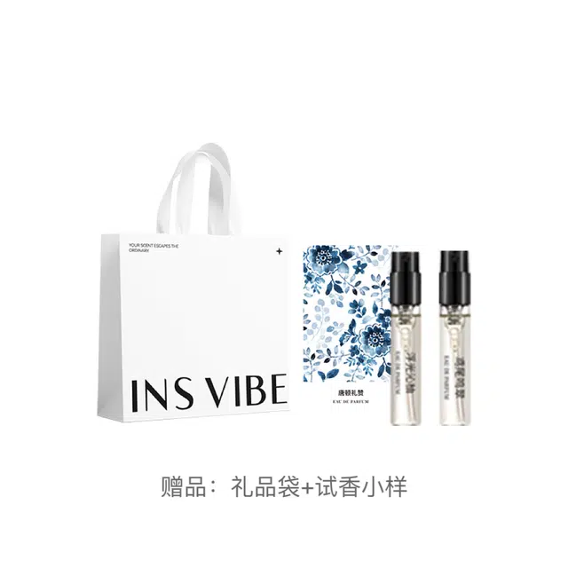 INS VIBE EDP 30ML