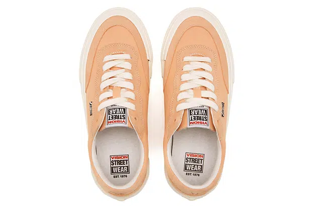 Vision Street Wear Flat Top 520