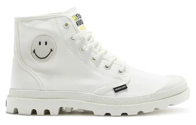 Palladium Pampa Hi Be Kind