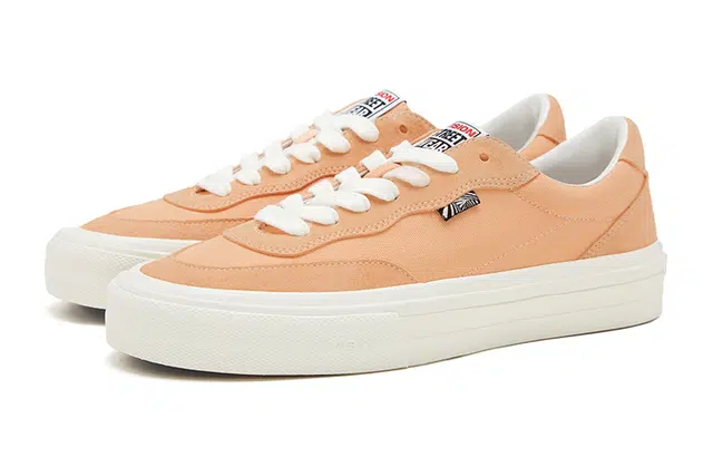 Vision Street Wear Flat Top 520