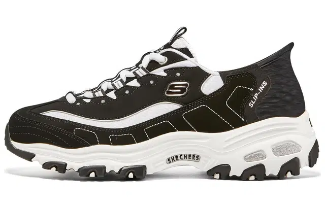 Skechers D'LITES Slip-Ins
