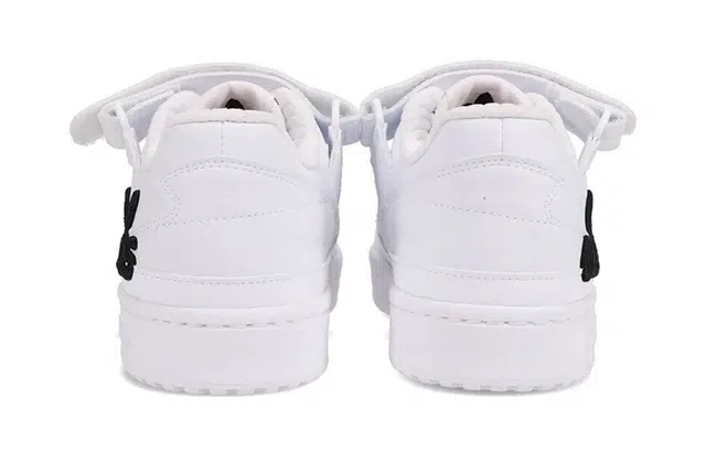 atmos x adidas originals FORUM Low