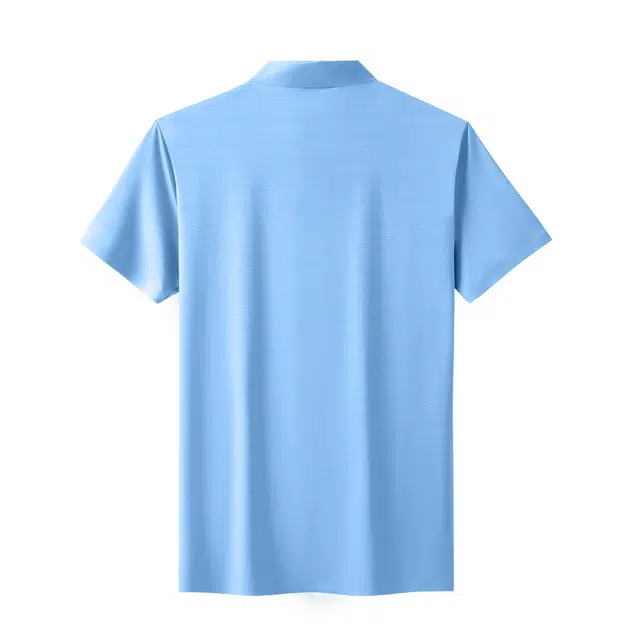 CrocoSport LogoPolo