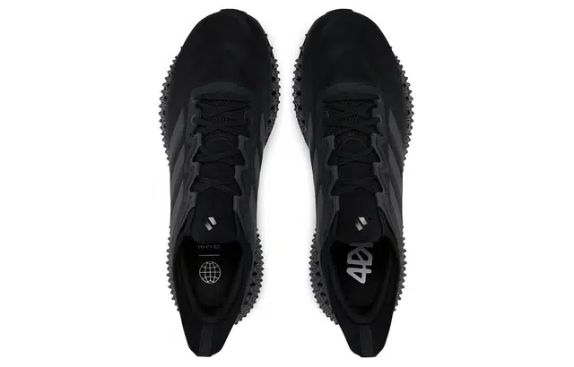 adidas Galaxar Running Black Grey