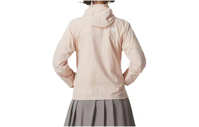 THE NORTH FACE W SUN CHASE WIND JACKET