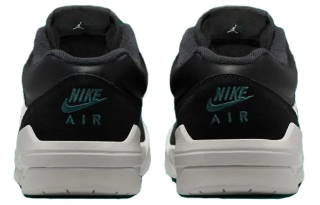 Jordan Stadium 90