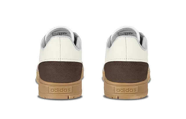 adidas neo Gradas LOW TRAINERS